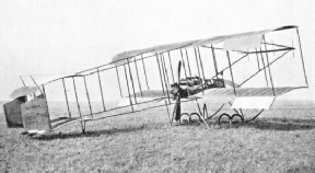 the Bristol Box-Kite