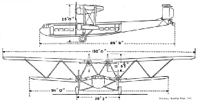 The Handley Page 42