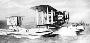 THE BLACKBURN PERTH of 1933 