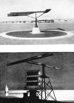 Lighting the modern airport