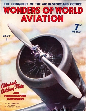 Part 1 of Wonders of World Aviation