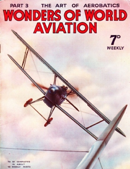 Wonders of World Aviation part 3