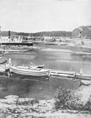 SEAPLANES OF THE Royal Canadian Air Force