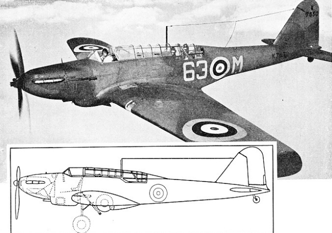 The Fairey Battle