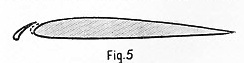 THE SLOTTED WING, invented by F. Handley Page