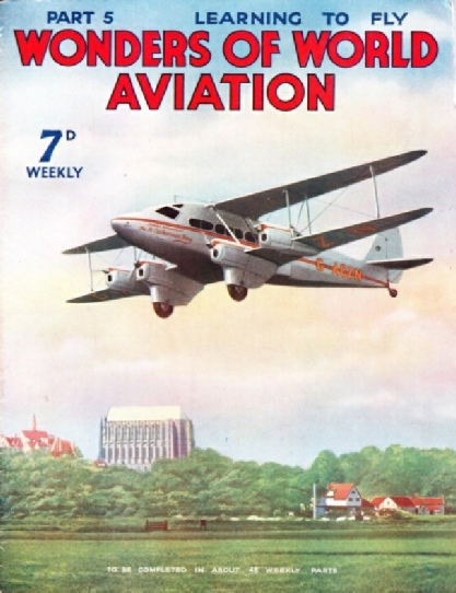 the aerodrome at Shoreham-by-Sea, Sussex